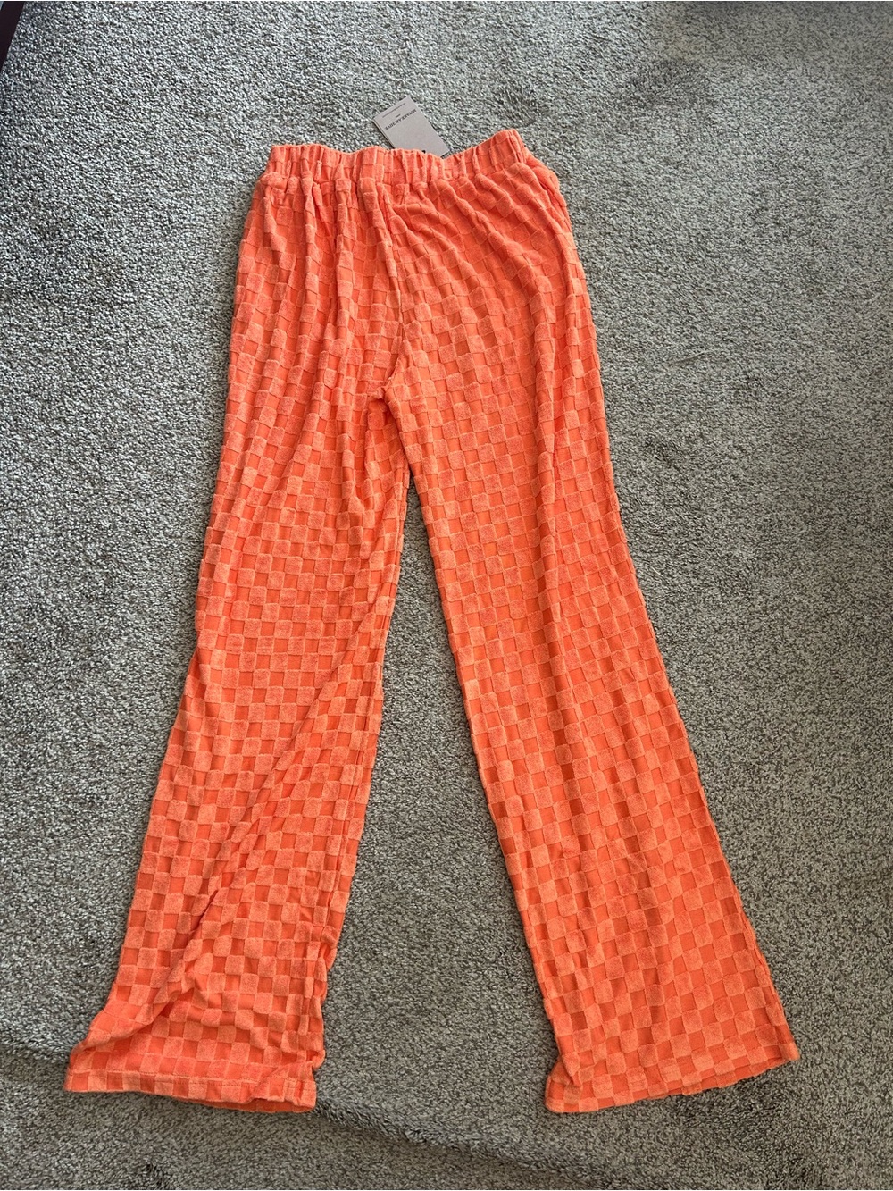 Miyaki Collective Pants NWT